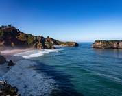 Playa de Andrín
