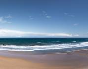 Playa de San Antolín