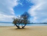 Kalathas Beach
