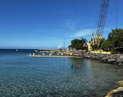 Frederiksted Pier 01 Dec 2024