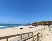 Praia de Santa Rita Norte