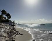 Leeward Beach Turks and Caicos