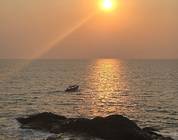 India