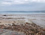 Ouaisne Bay