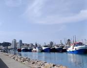 Port of Durres