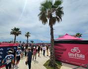 Giro d'Italia in Durres