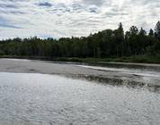 River view route de la riviere