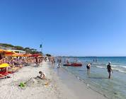 Sardinien