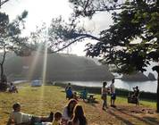 Atardecer