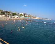 Turkey
