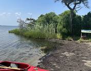 Island Beach State Park