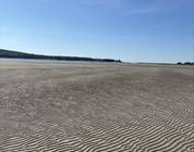 Rainbow Haven Beach