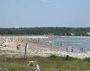 Rainbow Haven Beach