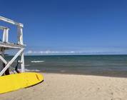 Greenwood Beach August 2025