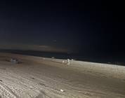  September 19 2025. Immensely enjoying the boardwalk in Long Branch. Taking a picture and seeing my