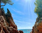 Costa Brava