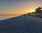 WUNDERSCHÖNER STRAND IM HERBST UND FRÜHJAHR!!!