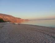 WUNDERSCHÖNER STRAND IM HERBST UND FRÜHJAHR!!!