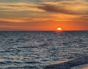 Okaloosa Island, Fort Walton Beach, Florida