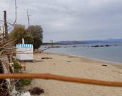 Nea Chora now most tourists have left!