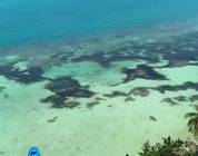 Vista desde el hotel Stones