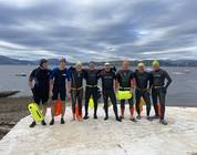 RGYC OPENWATER SWIMMING