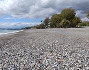 Kalamata Beach 1