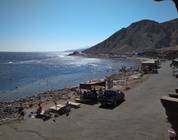 Diving in Dahab