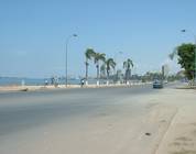Angola