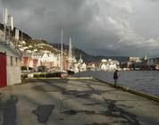 Mer du Nord