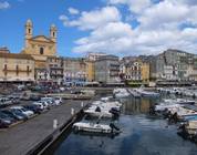 Bastia