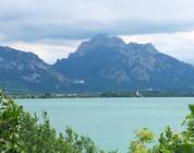 Forggensee