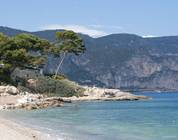 Côte d'Azur