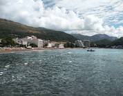 Budva Riviera