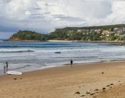 Australia