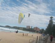 Manly beach