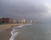 Südafrika