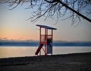 Cherry Beach