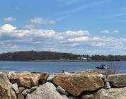 Saugatuck River/Longshore Inn