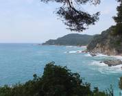 Cala Boadella