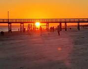 Sunset Beach