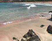 un coin sur big beach 15 juin 2021