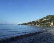 Latte beach