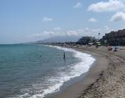 Costa de Almería