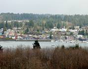 Liberty Bay - Poulsbo