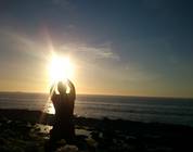  Catch The Sun! Lenny Quinn!