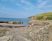Cornwall